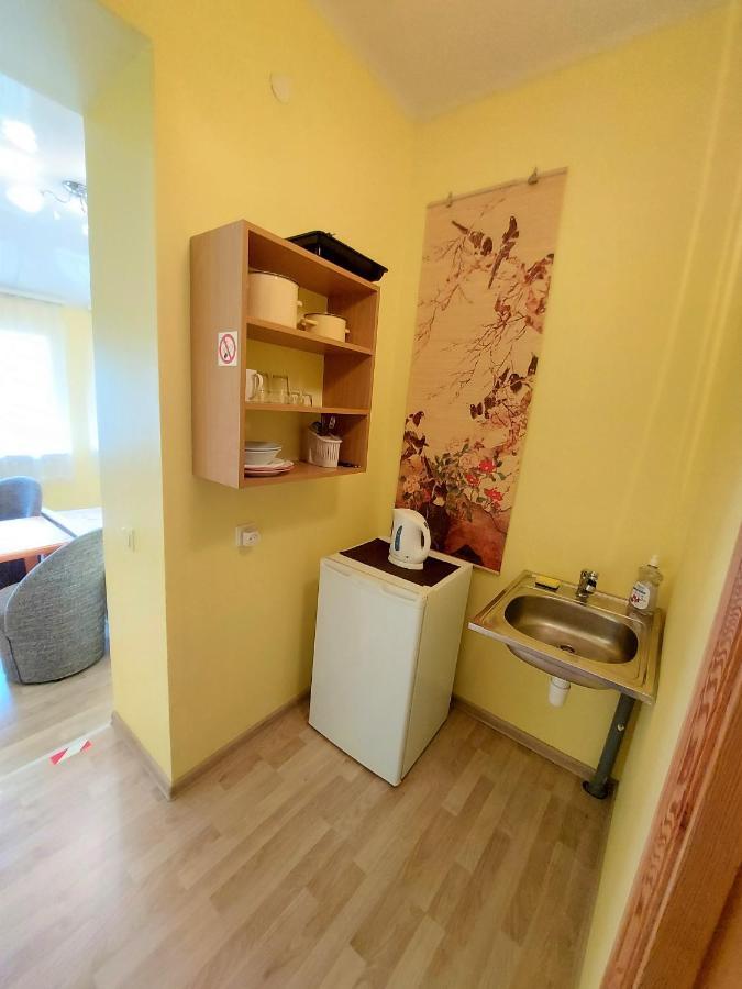 Neringa Guest House Паланга Екстер'єр фото