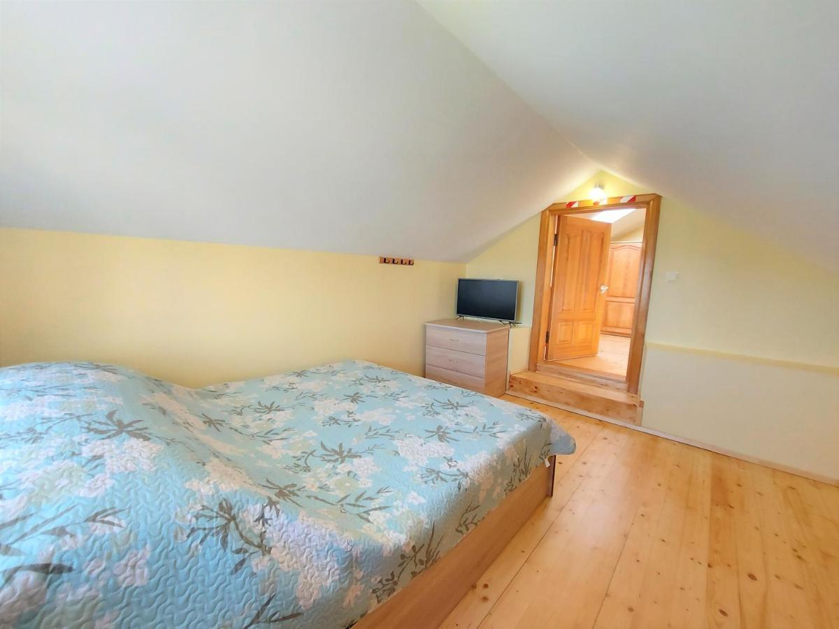 Neringa Guest House Паланга Екстер'єр фото