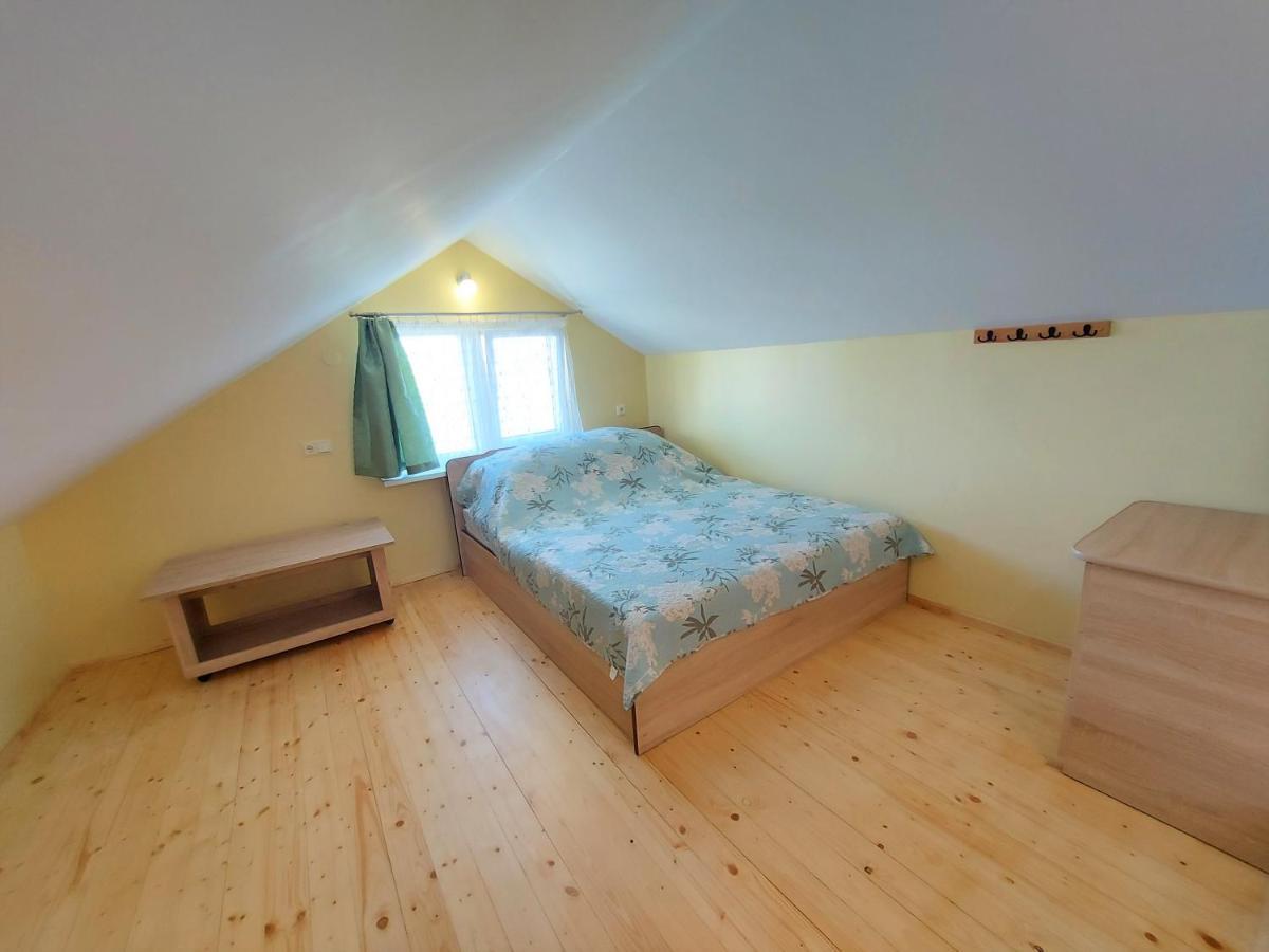 Neringa Guest House Паланга Екстер'єр фото