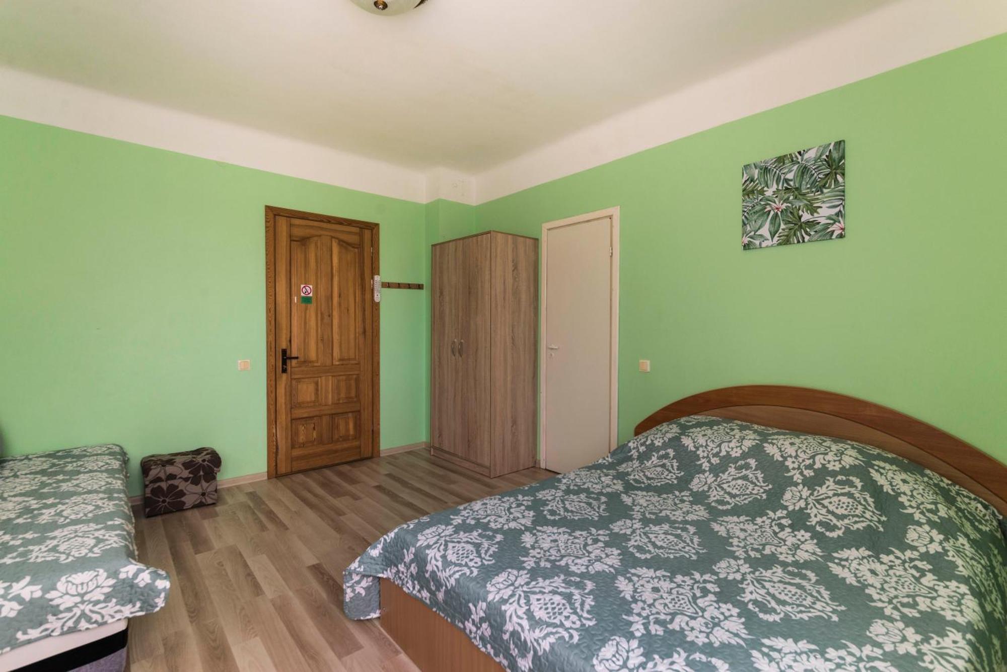 Neringa Guest House Паланга Номер фото
