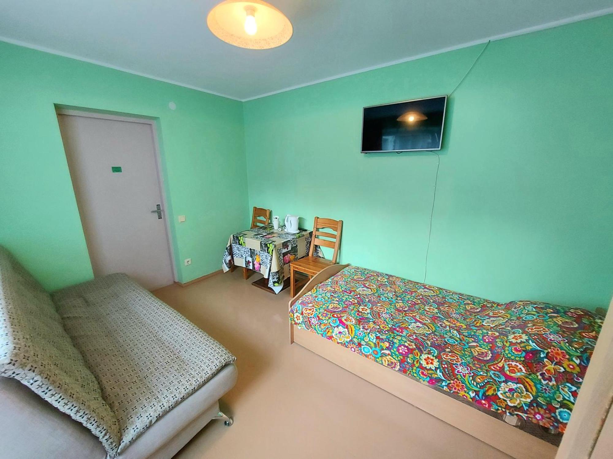 Neringa Guest House Паланга Номер фото