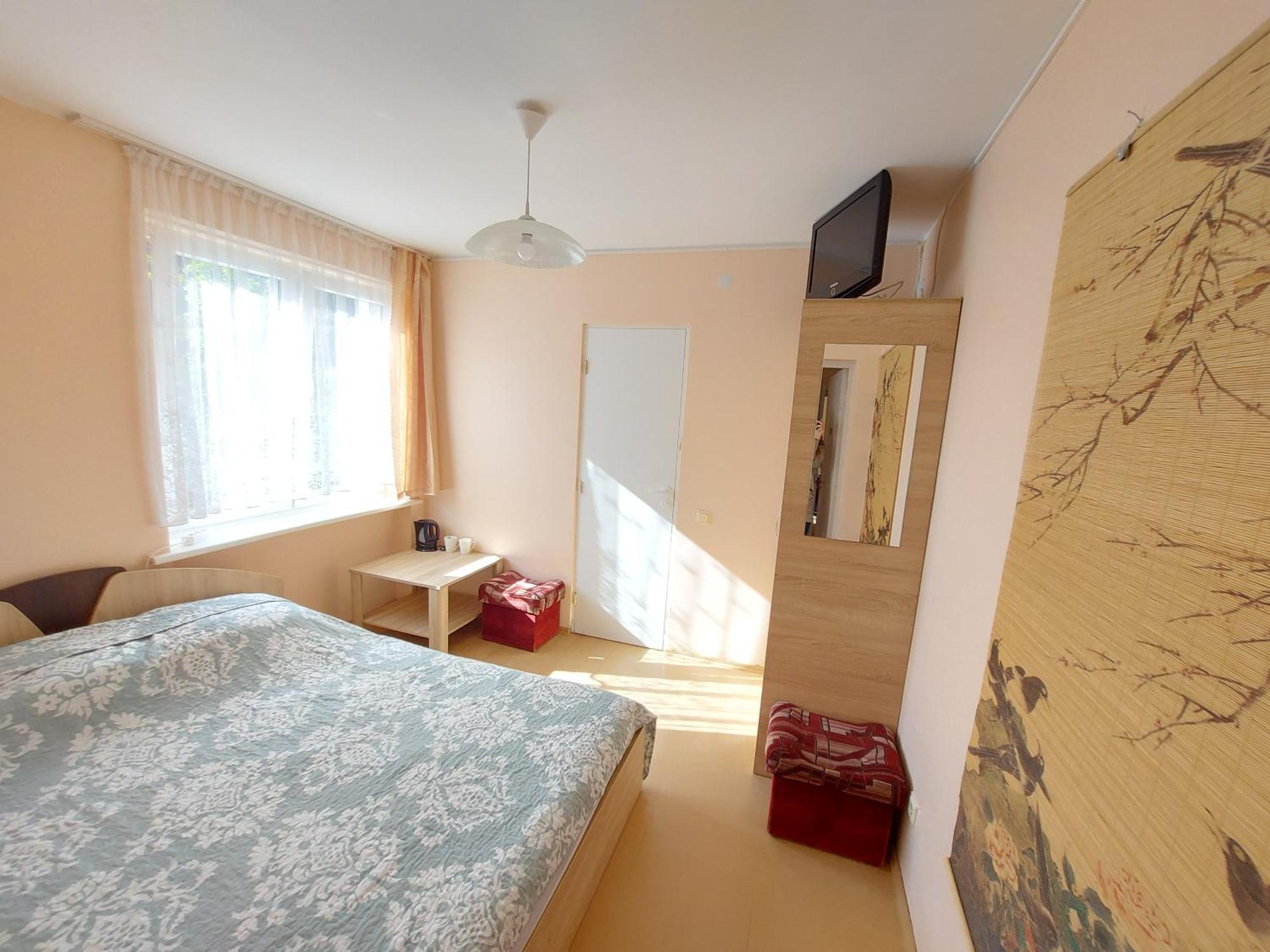 Neringa Guest House Паланга Номер фото