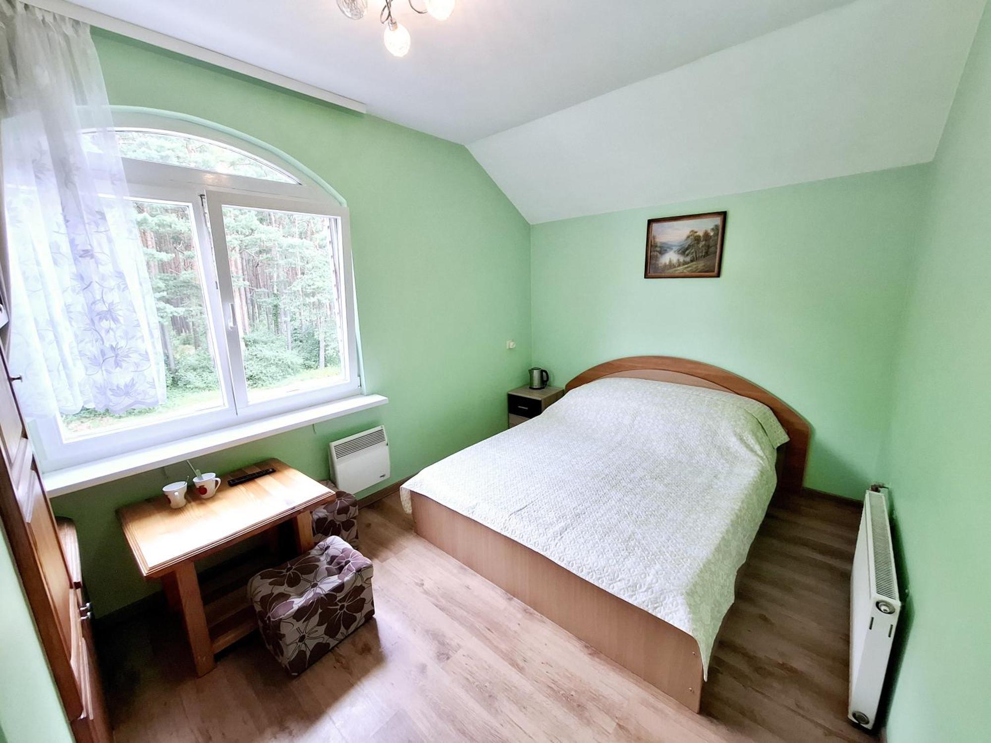 Neringa Guest House Паланга Екстер'єр фото